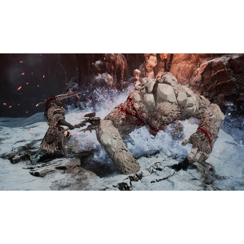 بازی The First Berserker Khazan مخصوص PS5