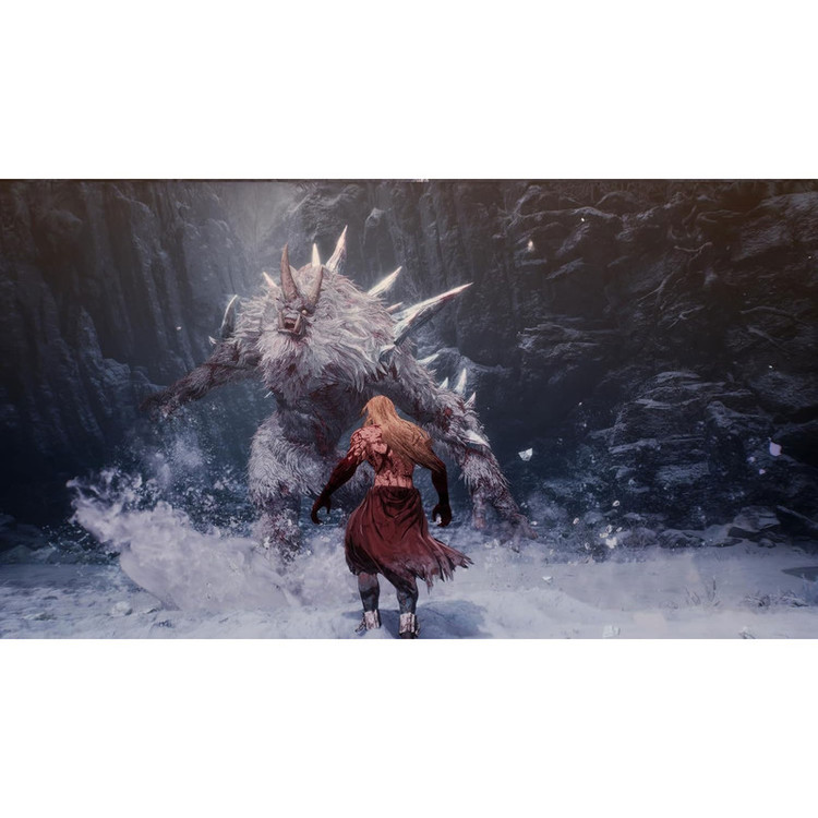بازی The First Berserker Khazan مخصوص PS5
