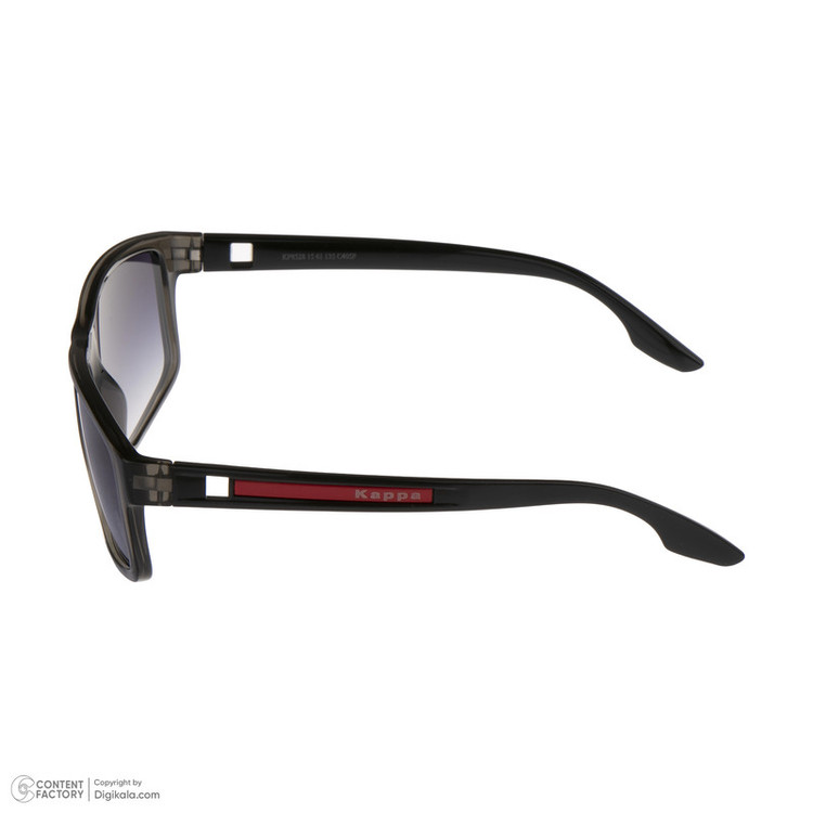 عینک آفتابی مردانه کاپا مدل KP 8528 -C405P