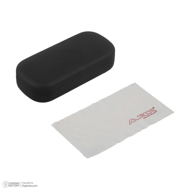 عینک آفتابی مردانه کاپا مدل KP 8528 -C405P