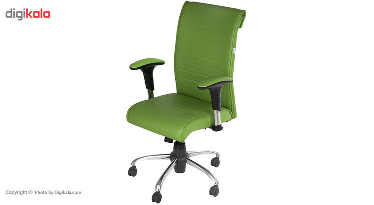 صندلی اداری آرکانو کد B400T