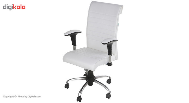 صندلی اداری آرکانو کد B400T