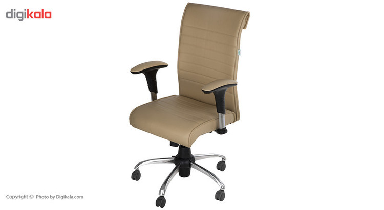 صندلی اداری آرکانو کد B400T