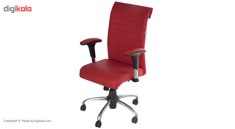 صندلی اداری آرکانو کد B400T