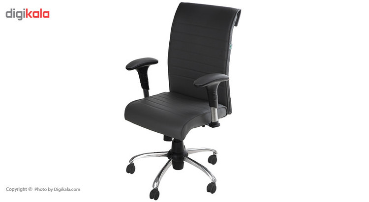 صندلی اداری آرکانو کد B400T