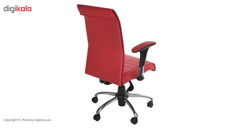 صندلی اداری آرکانو کد B400T