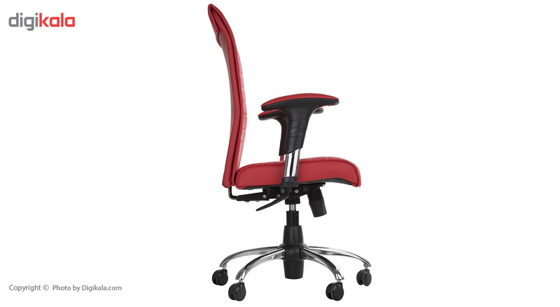 صندلی اداری آرکانو کد B400T