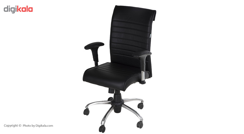 صندلی اداری آرکانو کد B400T