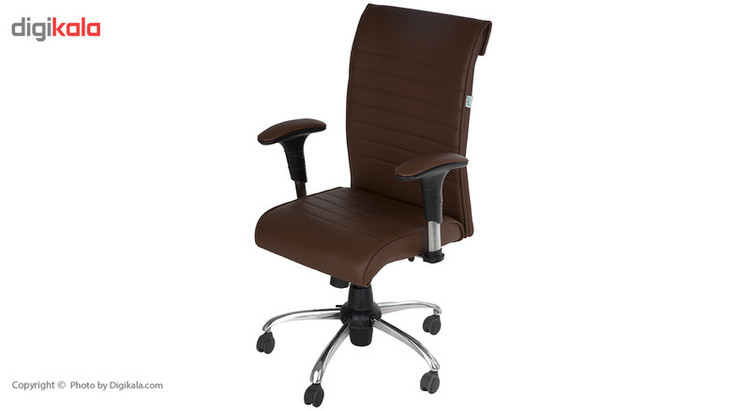 صندلی اداری آرکانو کد B400T