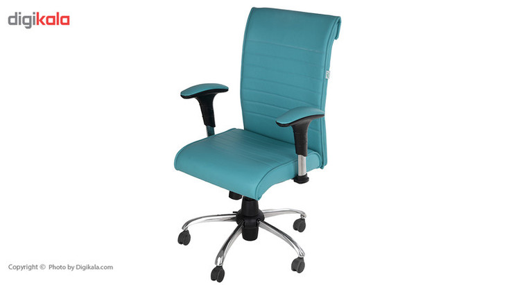 صندلی اداری آرکانو کد B400T