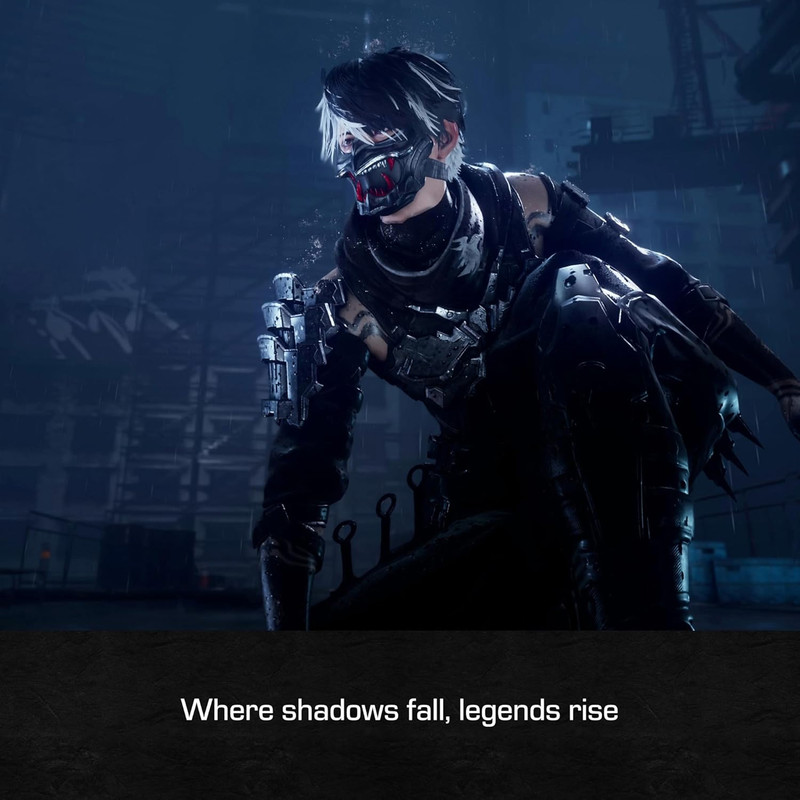 بازی NINJA GAIDEN 4 نسخه استاندارد مخصوص PS5