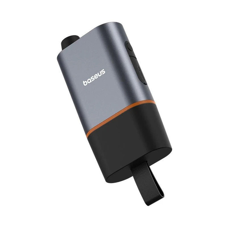 چکش اضطراری خودرو بیسوس مدل SharpTool