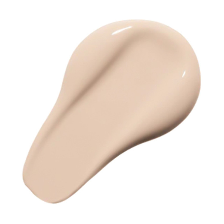 کرم پودر مایع لامل مدل Flawless Cover شماره 05 مناسب برای انواع پوست حجم 30 میلیلیتر
