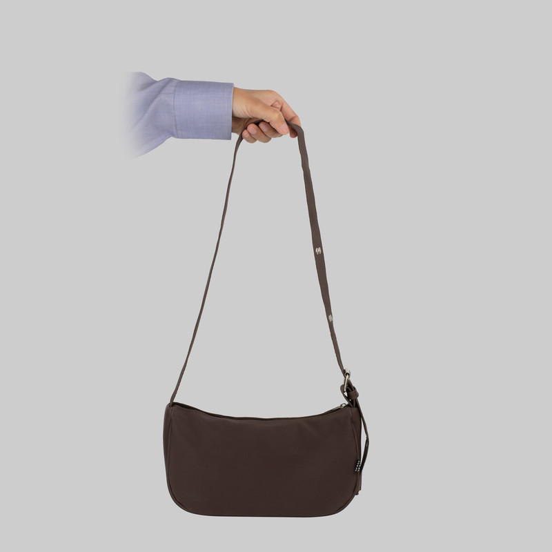 کیف زنانه رودوشی باگت مدل AY16