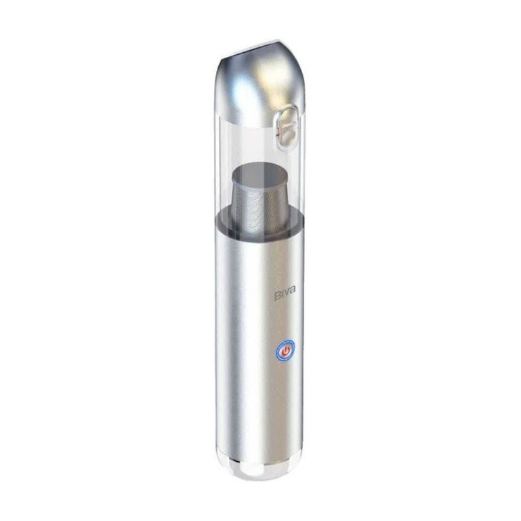 جارو شارژی خودرو بیوا مدل BVC-02