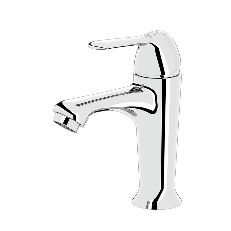 شیر روشویی شیرآلات کاویان مدل میشکا