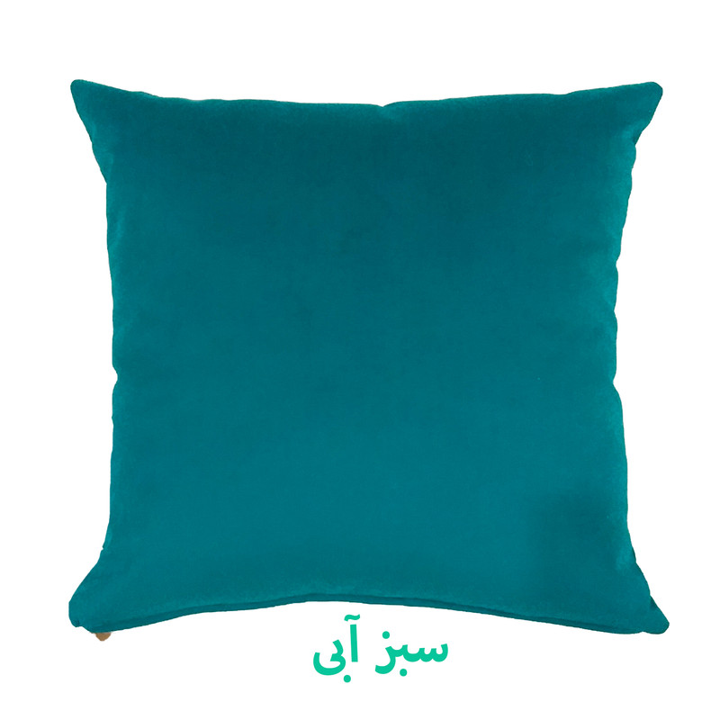 کاور کوسن کد 40 بسته 2 عددی