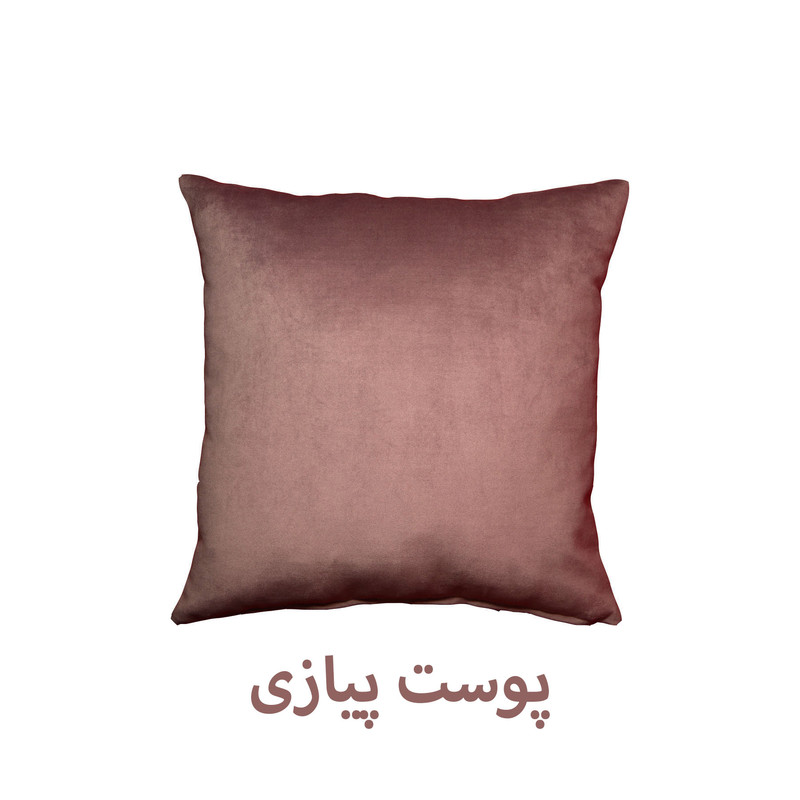 کاور کوسن کد 40 بسته 2 عددی