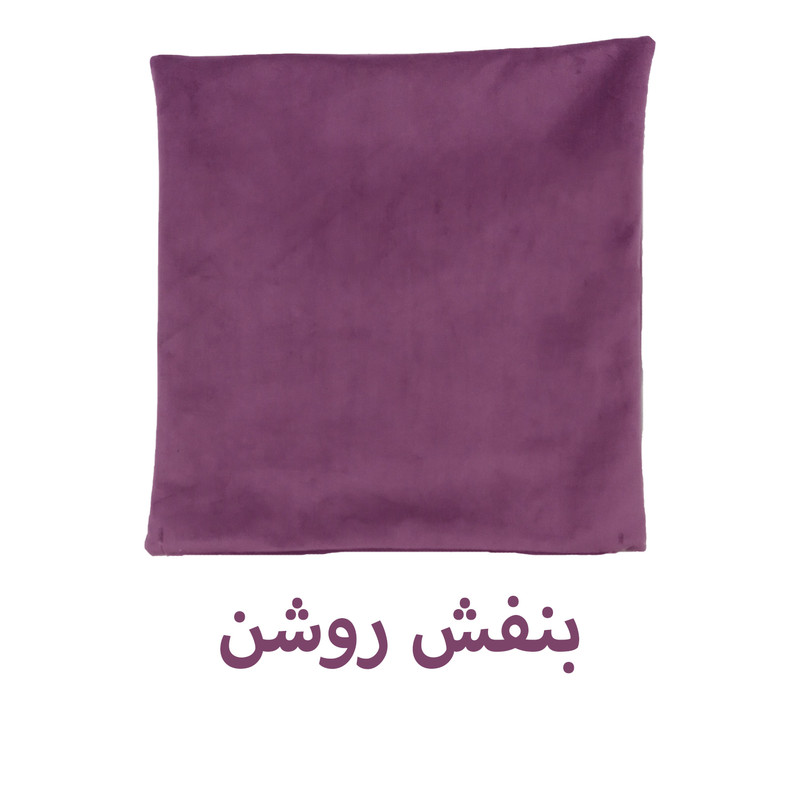 کاور کوسن کد 40 بسته 2 عددی