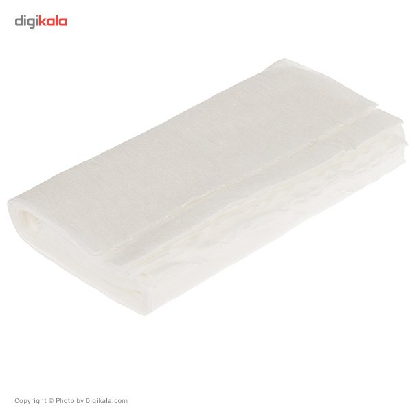 حوله یکبار مصرف پرسان مدل Hygienic - بسته 5 عددی