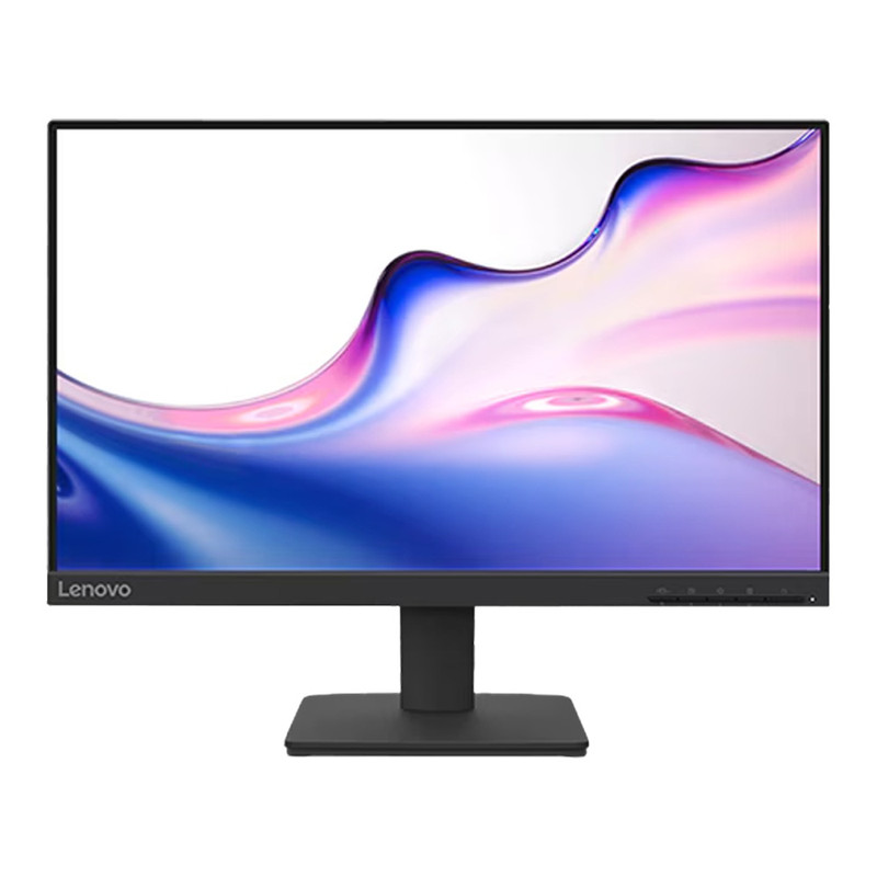 مانیتور 21.5 اینچ لنوو مدل L22-4E با وضوح Full HD، پنل IPS و نرخ بهروزرسانی 100 هرتز
