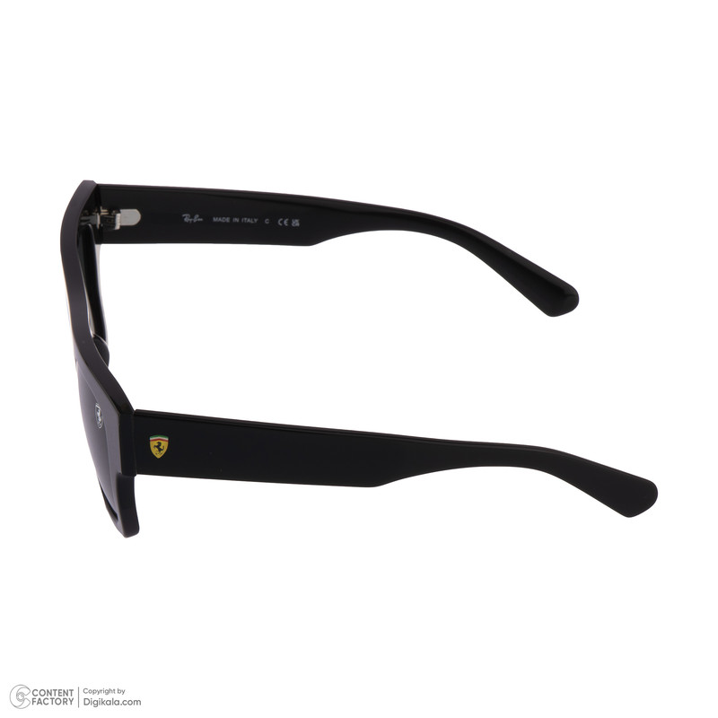عینک آفتابی ویفرر Wayfarer ری بن مدل 0RB2217M-F601-87