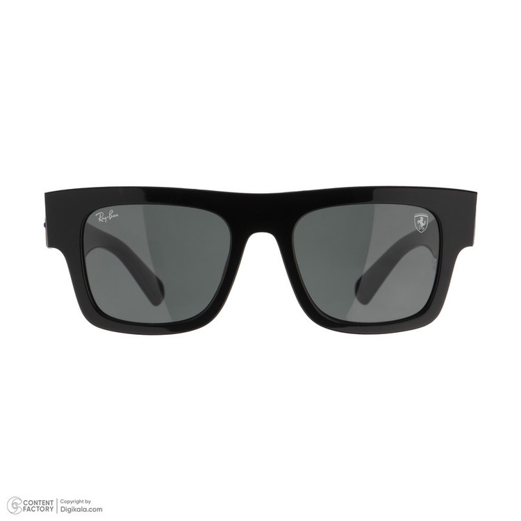 عینک آفتابی ویفرر Wayfarer ری بن مدل 0RB2217M-F601-87