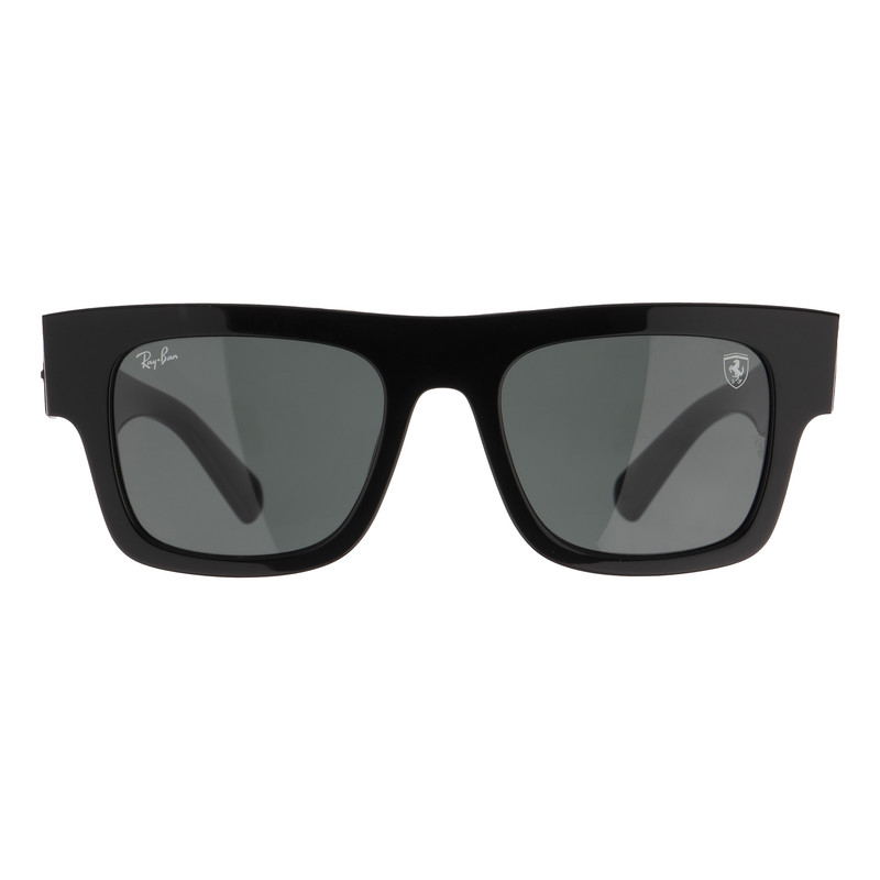 عینک آفتابی ویفرر Wayfarer ری بن مدل 0RB2217M-F601-87