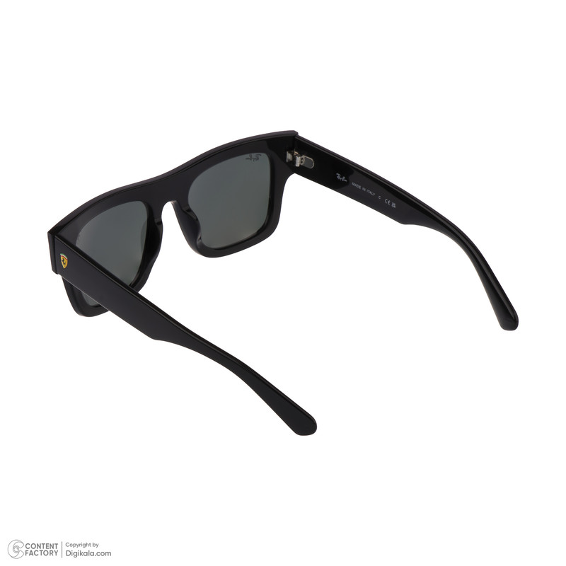 عینک آفتابی ویفرر Wayfarer ری بن مدل 0RB2217M-F601-87