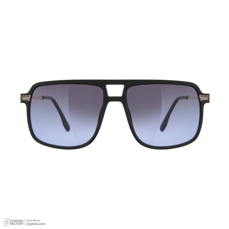عینک آفتابی مردانه کاپا مدل KP 8544 -C101M