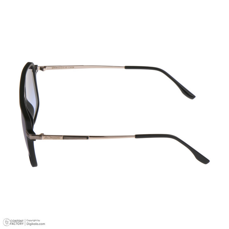 عینک آفتابی مردانه کاپا مدل KP 8544 -C101M