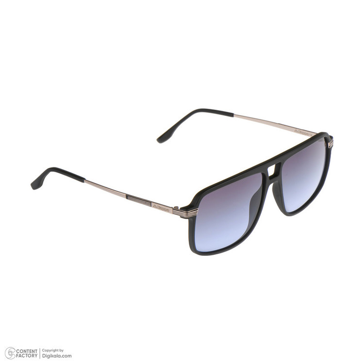 عینک آفتابی مردانه کاپا مدل KP 8544 -C101M