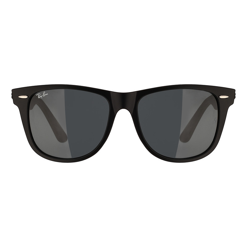 عینک آفتابی ویفرر Wayfarer ری بن مدل RB2140-902SA-54