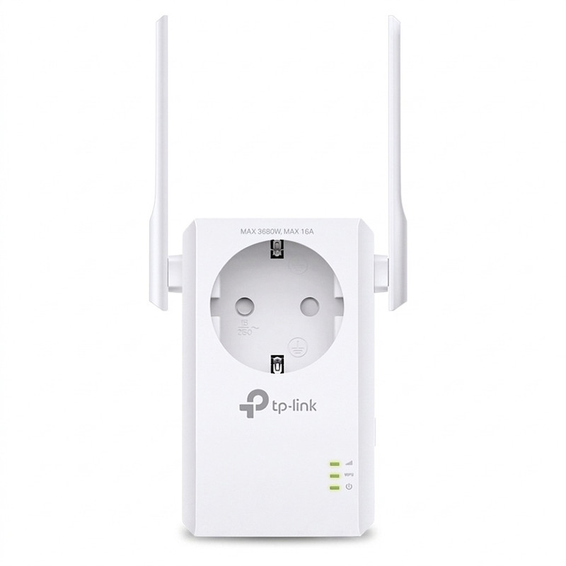 توسعه دهنده شبکه بیسیم تی پی-لینک مدل TL-WA860RE