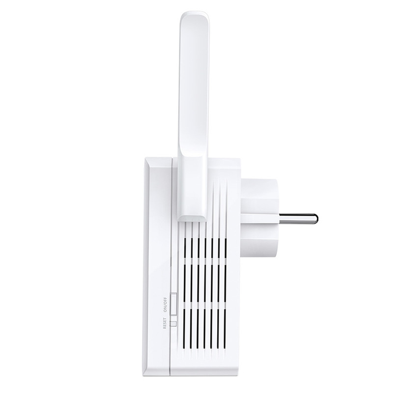 توسعه دهنده شبکه بیسیم تی پی-لینک مدل TL-WA860RE