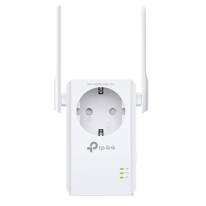 توسعه دهنده شبکه بیسیم تی پی-لینک مدل TL-WA860RE