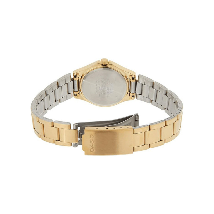 ساعت مچی عقربهای کوارتز زنانه کاسیو مدل LTP-1130N-7BRDF CN