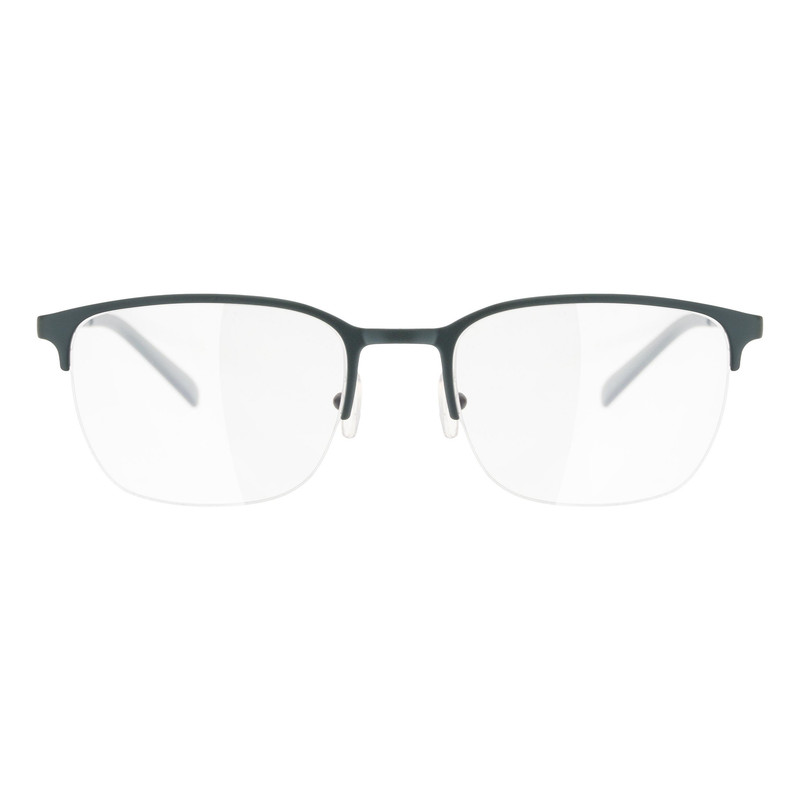 فریم عینک طبی کلاب مستر Clubmaster مردانه آرمانی اکسچنج مدل 0AX1032-6109-53 مناسب برای صورت مستطیل، مربع، مثلث و بیضی