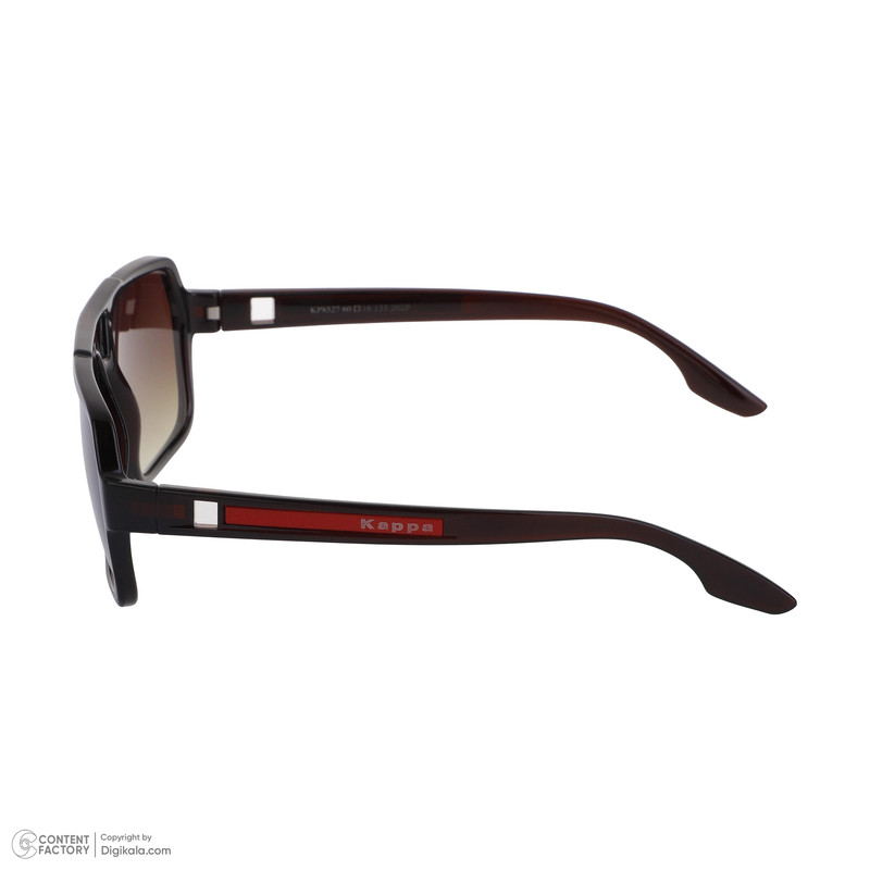 عینک آفتابی کاپا مدل KP 8527-C202P
