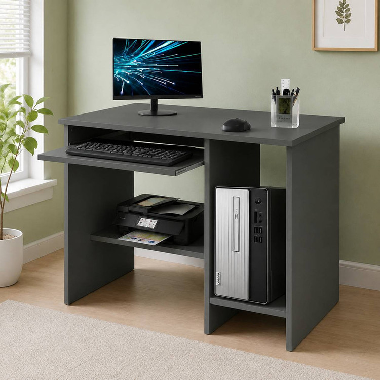 میز کامپیوتر سیماژ مدل CZ5044 سایز 9040