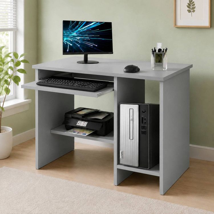 میز کامپیوتر سیماژ مدل CZ5044 سایز 9040