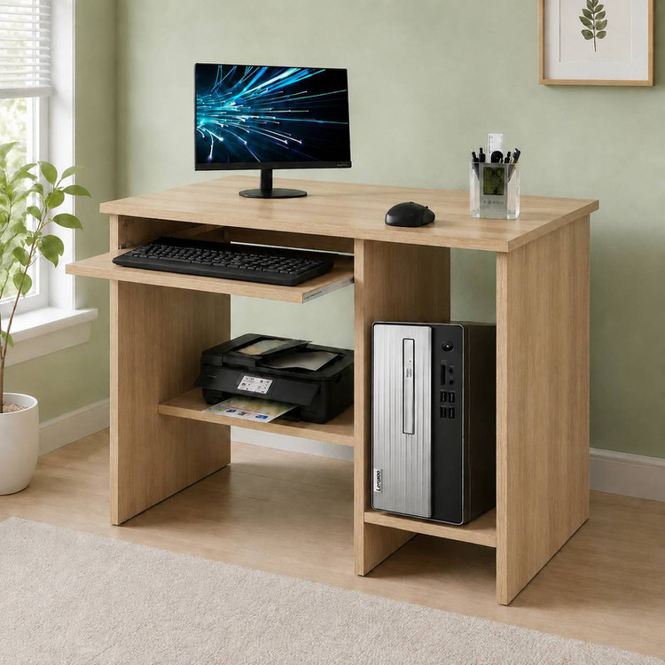 میز کامپیوتر سیماژ مدل CZ5044 سایز 9040
