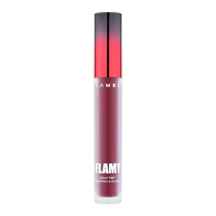 تینت لب لامل مدل FLAMY شماره 402