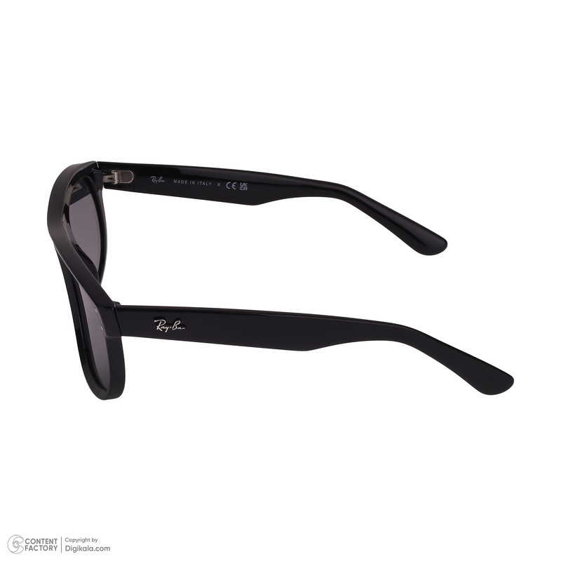 عینک آفتابی ری بن مدل RB0501-6677VR