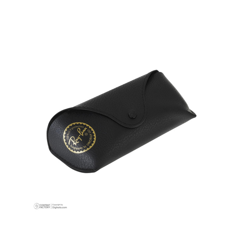 عینک آفتابی ری بن مدل RB0501-6677VR