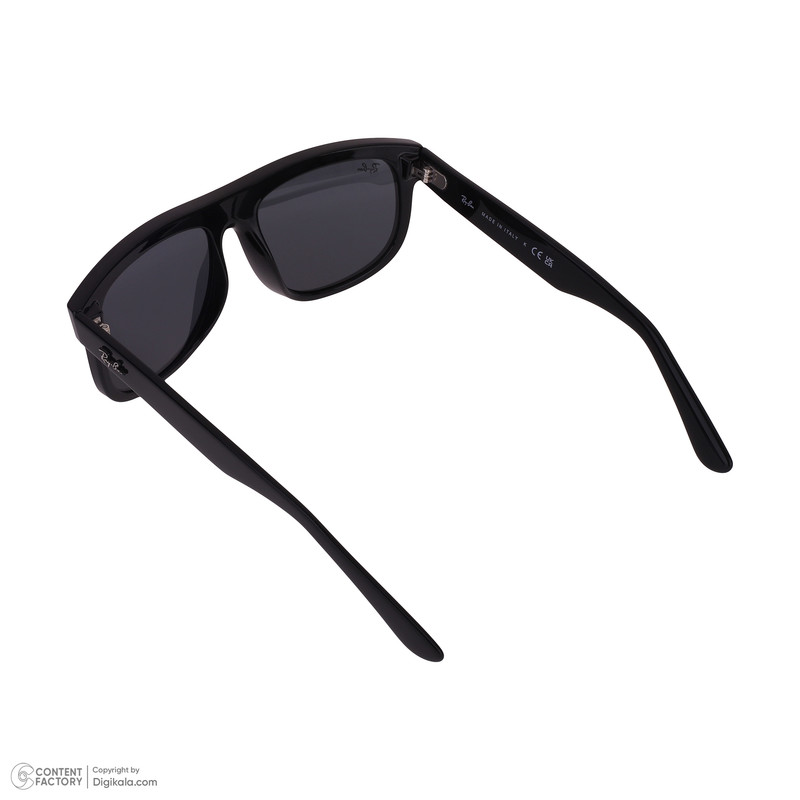 عینک آفتابی ری بن مدل RB0501-6677VR