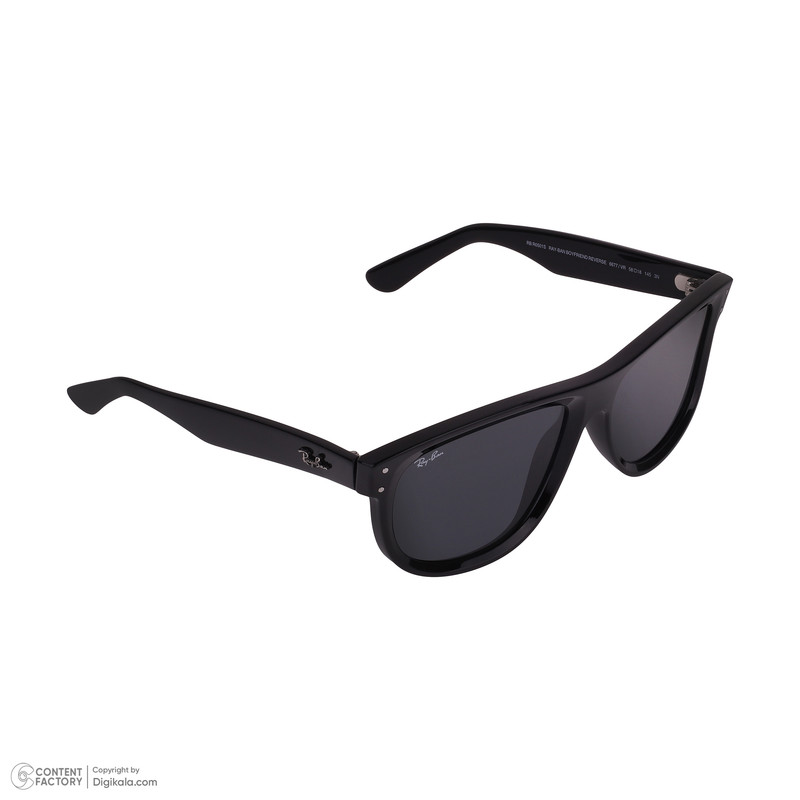 عینک آفتابی ری بن مدل RB0501-6677VR