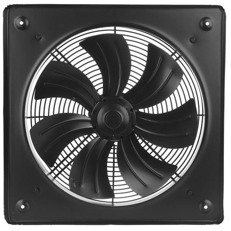 هواکش صنعتی دمنده مدل VIK-40A6S