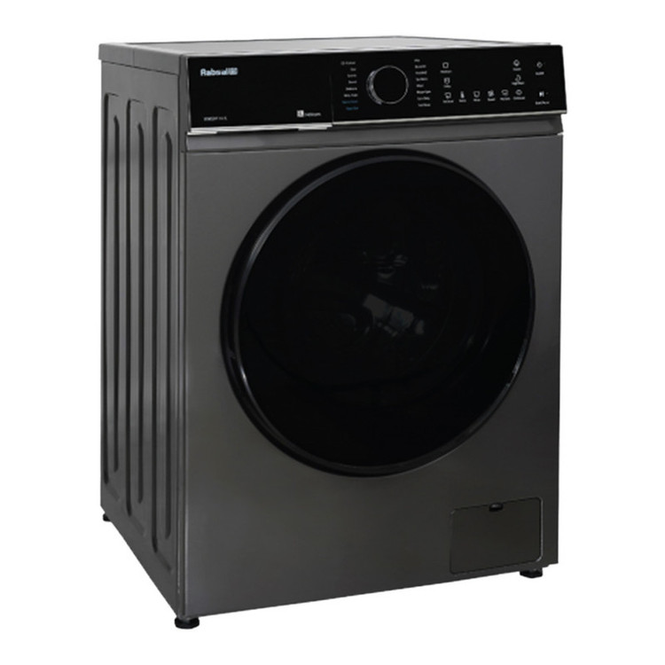 ماشین لباسشویی 9 کیلوگرم آبسال مدل WMS9114-S