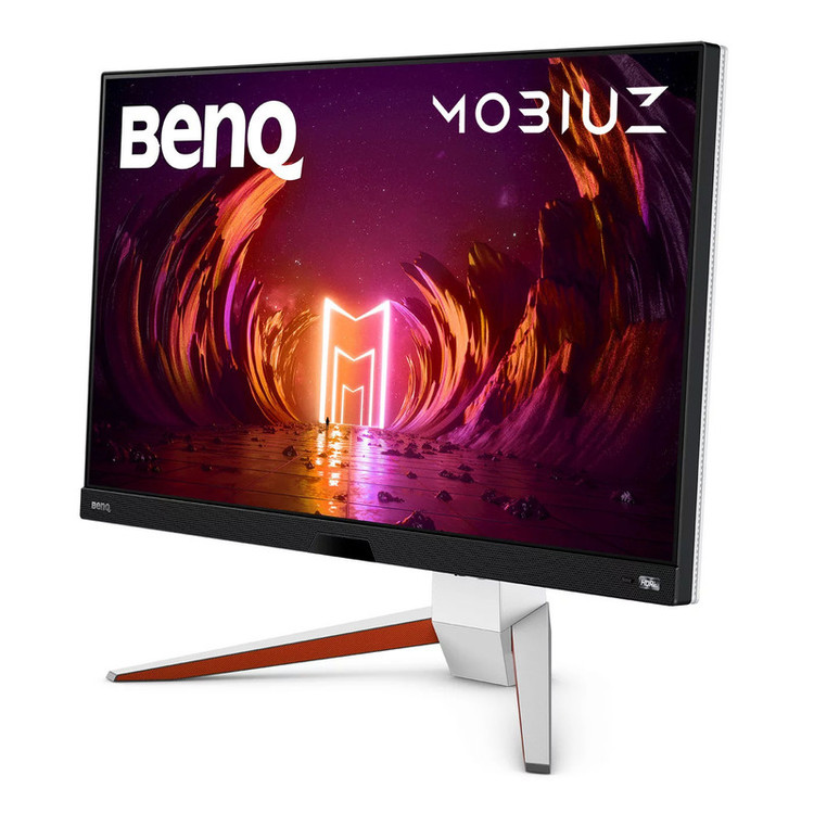 مانیتور 27 اینچ بنکیو مدل MOBIUZ EX2710U